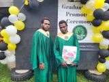 Grade 10 graduation 